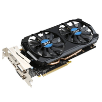 Placa de Video MSI GeForce GTX970 Oc 4GB DDR5 PCI-Express foto 2