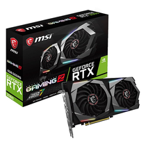 Placa de Vídeo MSI GeForce RTX2060 Gaming Z 6GB GDDR6 PCI-Express foto principal