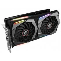 Placa de Vídeo MSI GeForce RTX2060 Gaming Z 6GB GDDR6 PCI-Express foto 1