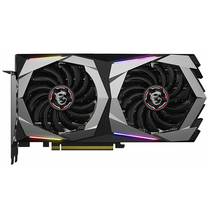 Placa de Vídeo MSI GeForce RTX2060 Gaming Z 6GB GDDR6 PCI-Express foto 2