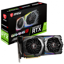 Placa de Vídeo MSI GeForce RTX2070 Super Gaming X 8GB GDDR6 PCI-Express foto principal
