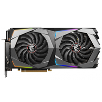 Placa de Vídeo MSI GeForce RTX2070 Super Gaming X 8GB GDDR6 PCI-Express foto 1