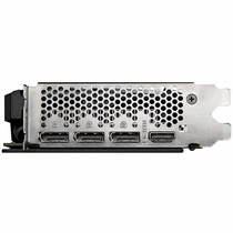 Placa de Vídeo MSI GeForce RTX3060 Ventus 2X OC 12GB GDDR6 PCI-Express foto 2