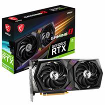 Placa de Vídeo MSI GeForce RTX3060TI Gaming X 8GB GDDR6 PCI-Express foto principal