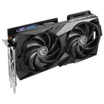 Placa de Vídeo MSI GeForce RTX4060 Gaming X 8GB GDDR6 PCI-Express foto 1