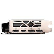 Placa de Vídeo MSI GeForce RTX4060 Gaming X 8GB GDDR6 PCI-Express foto 2