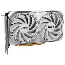 Placa de Vídeo MSI GeForce RTX4060 Ventus 2X White OC 8GB GDDR6 PCI-Express foto 2