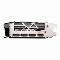 Placa de Vídeo MSI GeForce RTX4060TI Gaming X Slim 16GB GDDR6 PCI-Express foto 2