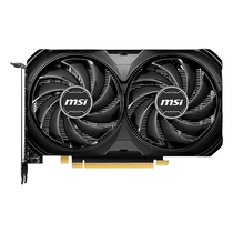 Placa de Vídeo MSI GeForce RTX4060TI Ventus 2X Black OC 8GB GDDR6 PCI-Express foto 1