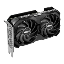 Placa de Vídeo MSI GeForce RTX4060TI Ventus 2X Black OC 8GB GDDR6 PCI-Express foto 2