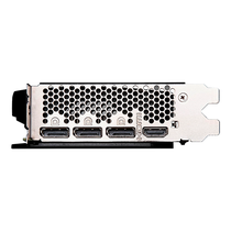 Placa de Vídeo MSI GeForce RTX4060TI Ventus 2X Black OC 8GB GDDR6 PCI-Express foto 3