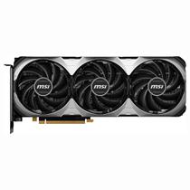 Placa de Vídeo MSI GeForce RTX4060TI Ventus 3X OC 16GB GDDR6 PCI-Express foto 1