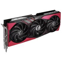 Placa de Vídeo MSI GeForce RTX4070 Super Gaming X Slim MLG 12GB GDDR6X PCI-Express foto 1