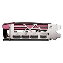 Placa de Vídeo MSI GeForce RTX4070 Super Gaming X Slim MLG 12GB GDDR6X PCI-Express foto 2