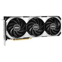 Placa de Vídeo MSI GeForce RTX4070 Ventus 3X OC 12GB GDDR6X PCI-Express foto 2