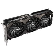 Placa de Vídeo MSI GeForce RTX4070TI Super Shadow 3X OC 16GB GDDR6X PCI-Express foto 1