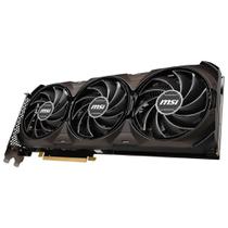Placa de Vídeo MSI GeForce RTX4070TI Super Shadow 3X OC 16GB GDDR6X PCI-Express foto 2
