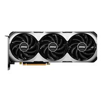 Placa de Vídeo MSI GeForce RTX4070TI Super Ventus 3X OC 16GB GDDR6X PCI-Express foto 1