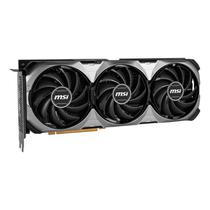 Placa de Vídeo MSI GeForce RTX4070TI Super Ventus 3X OC 16GB GDDR6X PCI-Express foto 2