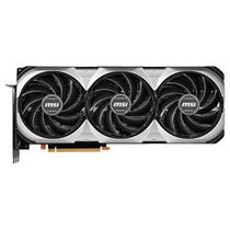 Placa de Vídeo MSI GeForce RTX4070TI Ventus 3X OC 12GB GDDR6X PCI-Express foto 1