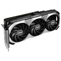Placa de Vídeo MSI GeForce RTX4070TI Ventus 3X OC 12GB GDDR6X PCI-Express foto 2