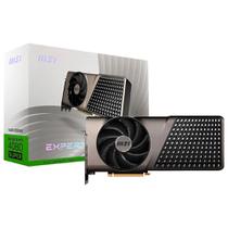 Placa de Vídeo MSI GeForce RTX4080 Super Expert 16GB GDDR6X PCI-Express foto principal