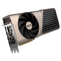 Placa de Vídeo MSI GeForce RTX4080 Super Expert 16GB GDDR6X PCI-Express foto 1