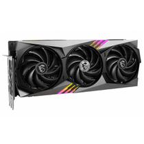 Placa de Vídeo MSI GeForce RTX4090 Gaming Trio 24GB GDDR6X PCI-Express foto 1