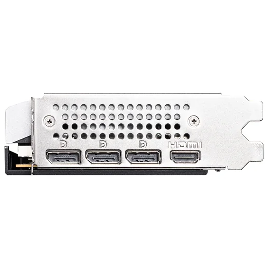 Placa de Vídeo MSI GeForce RTX5060 Ventus 3X OC 8GB GDDR7 PCI-Express foto 2