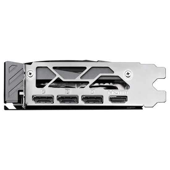 Placa de Vídeo MSI GeForce RTX5060TI Gaming Trio OC 8GB GDDR7 PCI-Express foto 2