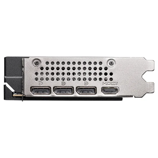 Placa de Video MSI GeForce RTX5060TI Shadow 2X OC Plus 8GB GDDR7 PCI-Express foto 2