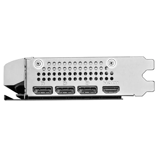 Placa de Vídeo MSI GeForce RTX5060TI Ventus 2X OC Plus 16GB GDDR7 PCI-Express foto 2