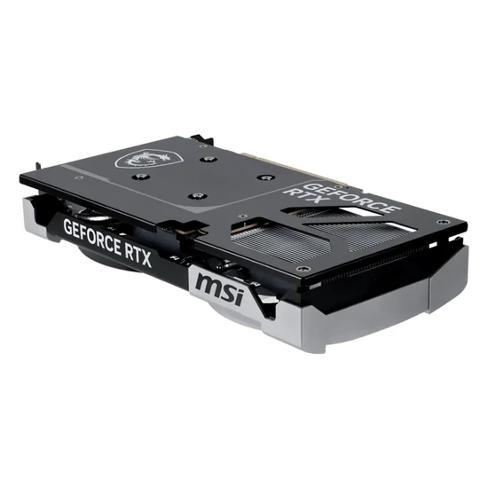 Placa de Vídeo MSI GeForce RTX5060TI Ventus 2X Plus 8GB GDDR7 PCI-Express foto 1