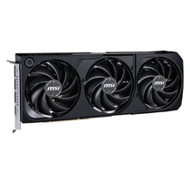 Placa de Vídeo MSI GeForce RTX5070 Shadow 3X OC 12GB GDDR7 PCI-Express foto 1