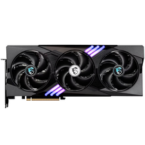 Placa de Vídeo MSI GeForce RTX5070 Trio OC 12GB GDDR7 PCI-Express foto 1
