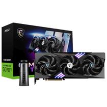 Placa de Vídeo MSI GeForce RTX5070TI Trio OC Plus 16GB GDDR7 PCI-Express