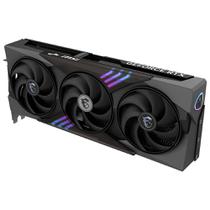 Placa de Vídeo MSI GeForce RTX5070TI Trio OC Plus 16GB GDDR7 PCI-Express foto 1