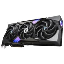 Placa de Vídeo MSI GeForce RTX5080 Trio OC 16GB GDDR7 PCI-Express foto 1