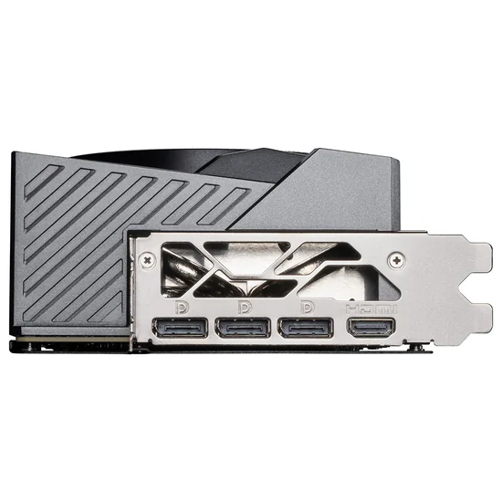 Placa de Vídeo MSI GeForce RTX5090 Gaming Trio OC 32GB GDDR7 PCI-Express foto 2