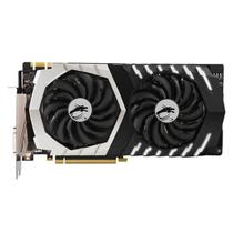Placa de Vídeo MSI GeForce GTX1070TI Titanium 8GB GDDR5 PCI-Express foto 1