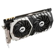 Placa de Vídeo MSI GeForce GTX1070TI Titanium 8GB GDDR5 PCI-Express foto 2