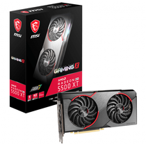 Placa de Vídeo MSI Radeon RX5500 XT Gaming X 8GB GDDR6 PCI-Express foto principal