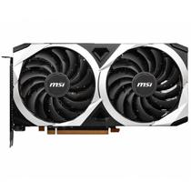 Placa de Vídeo MSI Radeon RX6650 XT Mech 2X OC 8GB GDDR6 PCI-Express foto 1