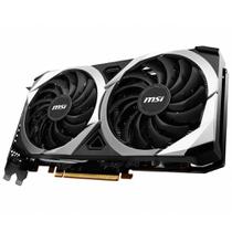 Placa de Vídeo MSI Radeon RX6650 XT Mech 2X OC 8GB GDDR6 PCI-Express foto 2