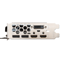 Placa de Vídeo MSI RX580 Armor OC 8GB GDDR5 PCI-Express foto 2