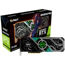 Placa de Vídeo Palit GeForce GamingPro RTX3070TI 8GB GDDR6X PCI-Express