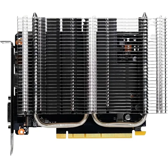 Placa de Vídeo Palit GeForce RTX3050 KalmX 6GB GDDR6 PCI-Express foto 1
