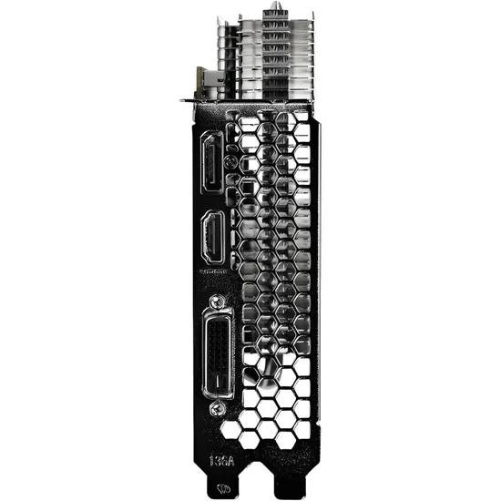 Placa de Vídeo Palit GeForce RTX3050 KalmX 6GB GDDR6 PCI-Express foto 2