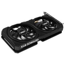 Placa de Vídeo Palit GeForce RTX4060 Infinity 2 8GB GDDR6 PCI-Express foto 1