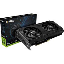 Placa de Vídeo Palit GeForce RTX4070 Super Dual 12GB GDDR6X PCI-Express foto principal